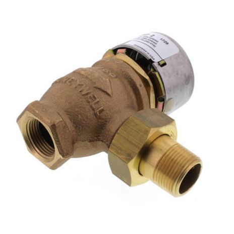 Honeywell Commercial