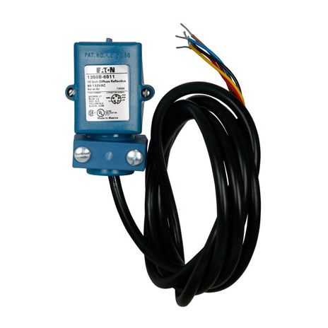 Eaton 1350B-6501, 1350B-6511