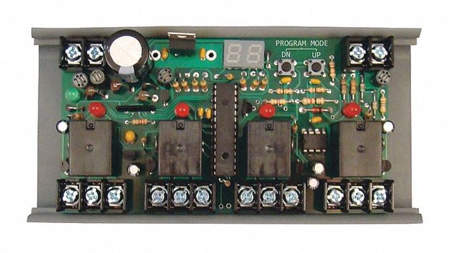 Functional Devices RIBMN24Q4C-PX