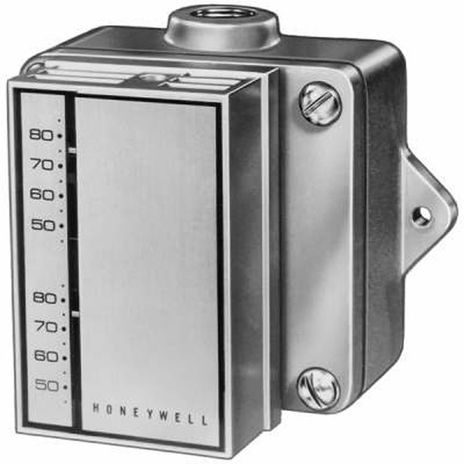 Honeywell Commercial T6051B1006