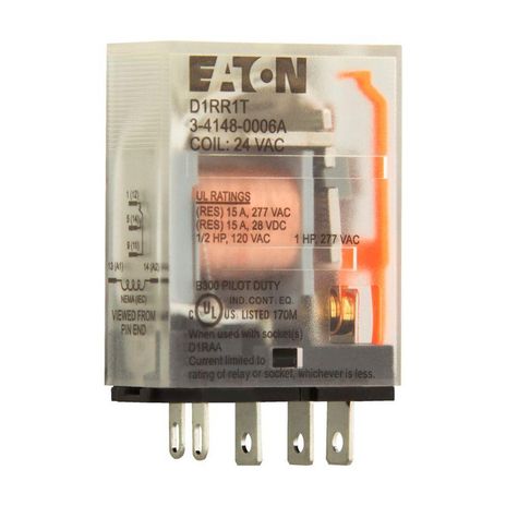 Eaton D1RR1T