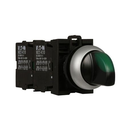 Eaton M22-WRLK3-G-K30-230G, M22-WRLK3-G-K30-G, M22-WRLK3-G-K40-230G, M22-WRLK3-G-K40-G