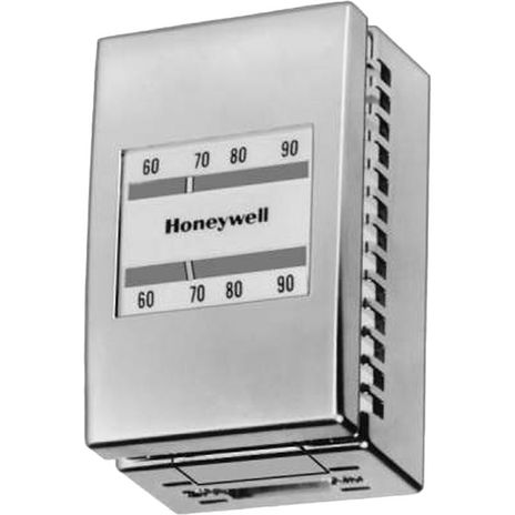 Honeywell Commercial TP970A2004, TP970A2053, TP970A2145, TP970A2259