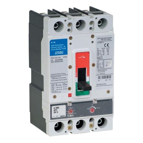 Eaton JGU3250NN