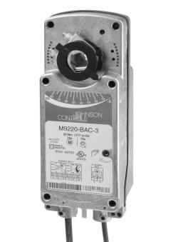 Johnson Controls M9220-605