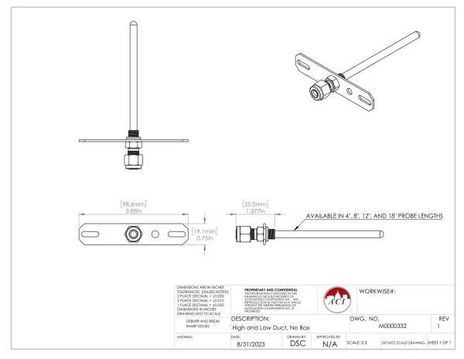 ACI A/1K-3W-LT-DO-4"