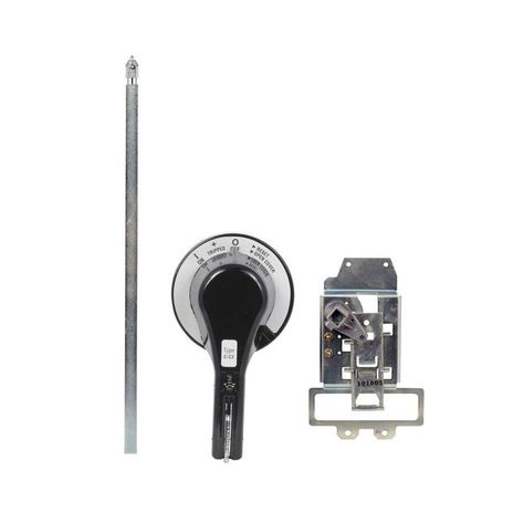 Eaton HM3R16, HM3R16X, WHM3R16, WHM3R16X