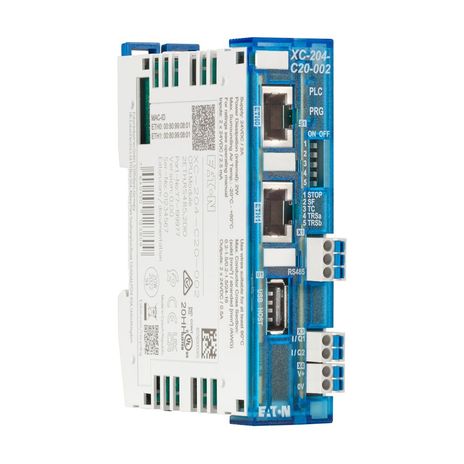 XC 204 C20 002 R