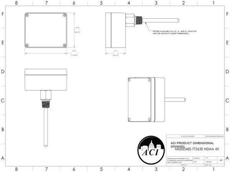 ACI FT2630AE-04