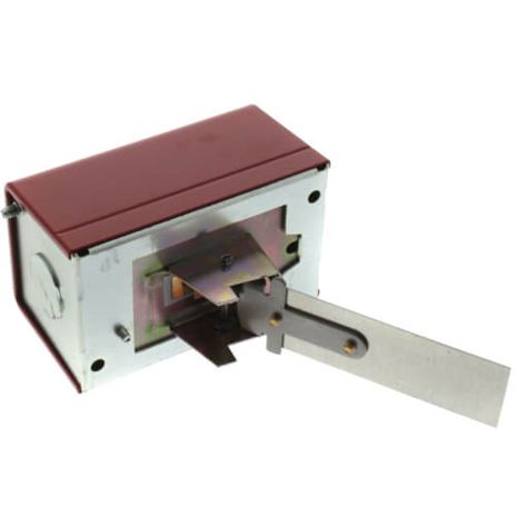 Honeywell Commercial S637A1004