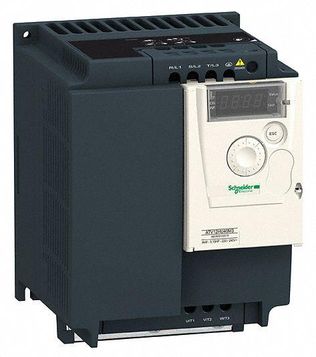 Schneider Electric, Square D ATV12HU15M3, ATV12HU22M2, ATV12HU22M3