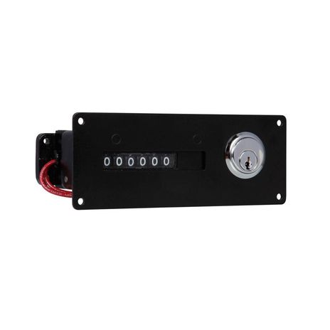 Eaton 6-Y-1-2-MF-PM-120A