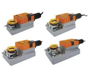 Belimo LUB24-3, P1000A