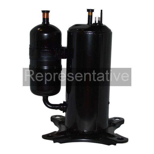 Carrier 34B0114N01, 688327-42, 688327-43