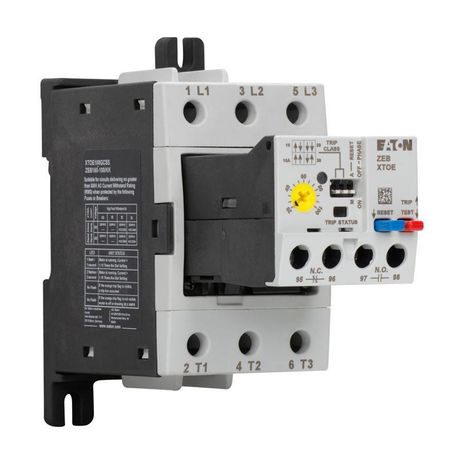 Eaton XTOE100GCSS