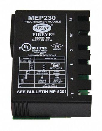 Fireye MEP230