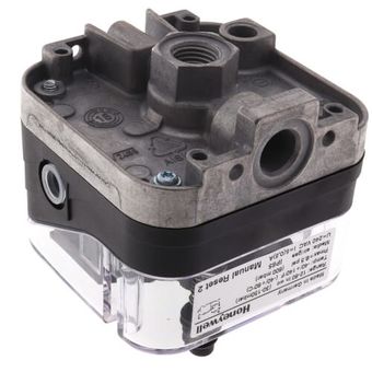 Honeywell Flame Safeguard C6097B3002