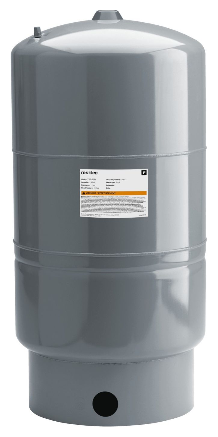 Resideo XPS-030V, XPS-040V, XPS-060V, XPS-090V, XPS-110V, XPS-160V