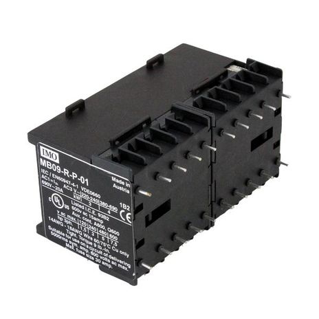 IMO Automation MB09-R-P-0124