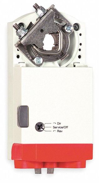 Honeywell Commercial MN6105A1011, MN6120A1002