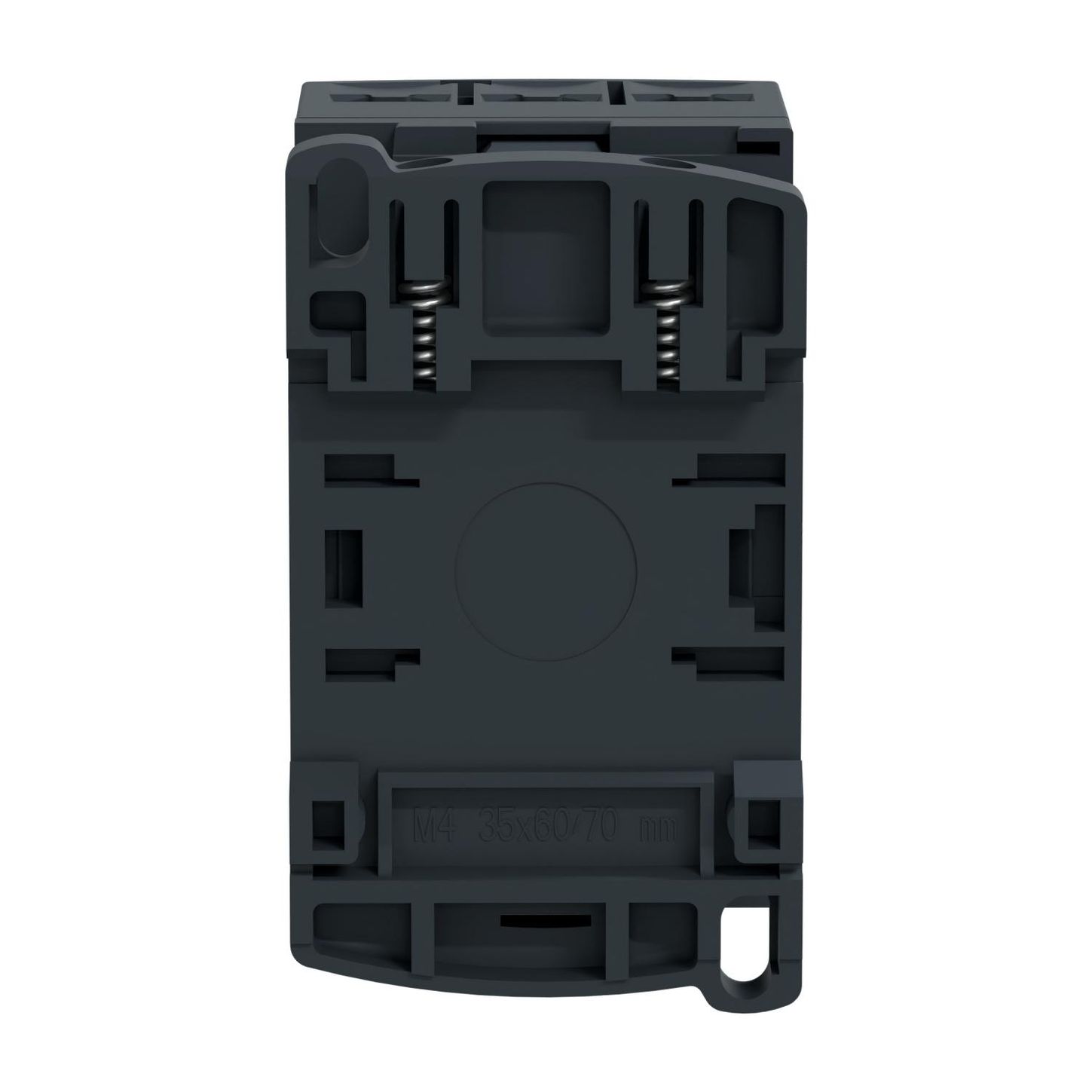 Square D LC1D09K7, LC1D09N7, LC1D09W7