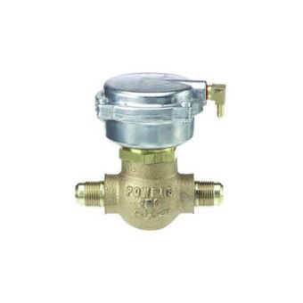 Siemens Building Technologies 656-0002