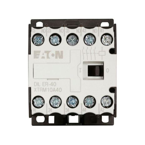 Eaton XTRM10A40D, XTRM10A40F, XTRM10A40G, XTRM10A40H, XTRM10A40L, XTRM10A40P, XTRM10A40R