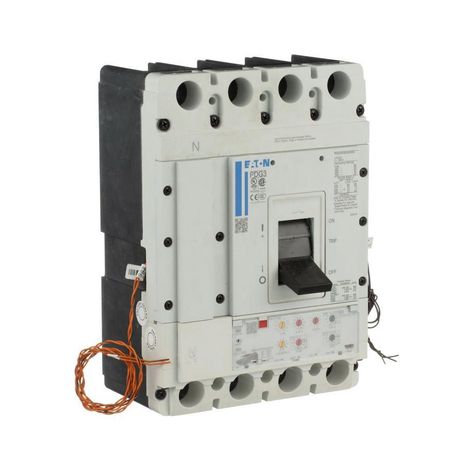 Eaton PDF34F0600E3CJ, PDF34F0600E3CK, PDF34F0600E3CL, PDF34F0600E3CN, PDF34F0600E3MJ, PDF34F0600E3MK, PDF34F0600E3ML, PDF34F0600E3MN, PDF34F0600E3RJ, PDF34F0600E3RK, PDF34F0600E3RL, PDF34F0600E3RN, PDF34F0600E3WJ, PDF34F0600E3WK, PDF34F0600E3WL