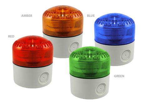 ACI FSIG-SLM500B, FSIG-SLM500C, FSIG-SLM500G, FSIG-SLM500R, FSIG-SLMBD-012-024GY, FSIG-SLMDG2