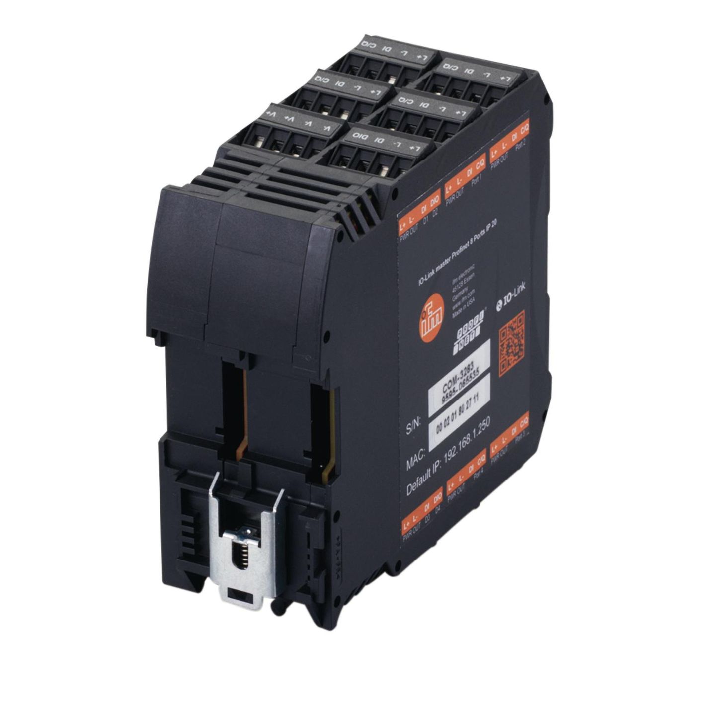 ifm Efector AY1000, AY1020