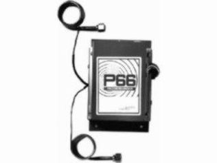 Johnson Controls P66AAB-32C, P66AAB-35C, P66BAB-6C