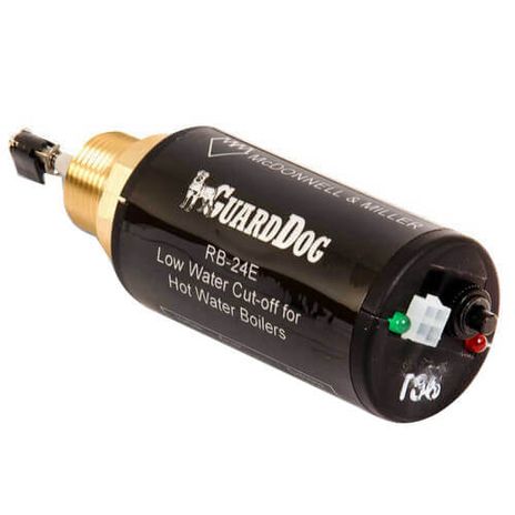 McDonnell & Miller 144693