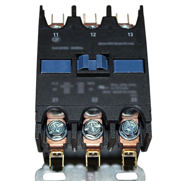 Carrier HN53JE024