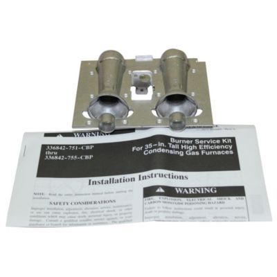 Carrier 336842 751 CBP