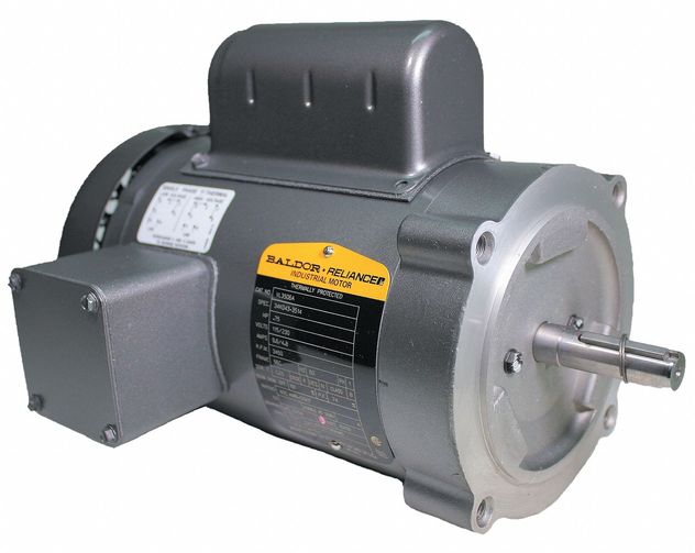Baldor VL3506A