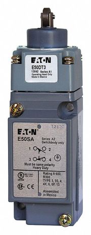 Eaton E50AS26P, E50AT36P, E50BT3, E50BT36P
