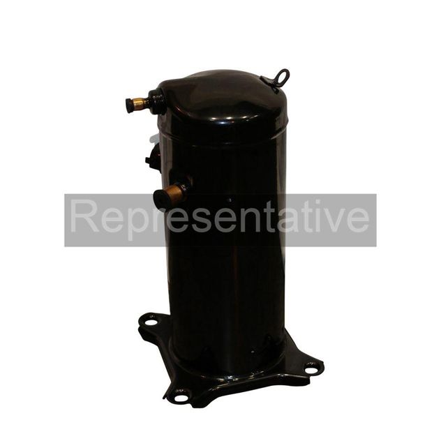 Carrier HRM047U7LP6, ZP72KCE-TF5-7M7