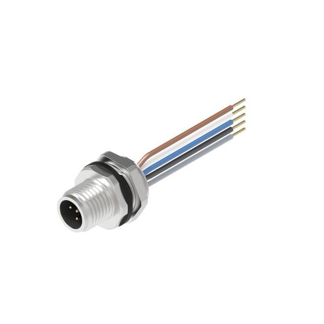 Turck EFSBG-A5.500.2-0.5, EFSBG-A5.500.2-1, EFSBG-A5.500.8-1