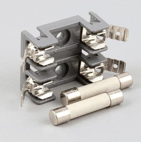 Precision Metal, Prince Castle 88-806S