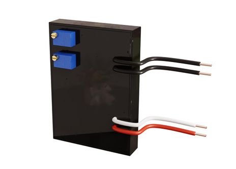 ACI A/TT1K-BO-2-POTTED, A/TT1K-BO-4-POTTED