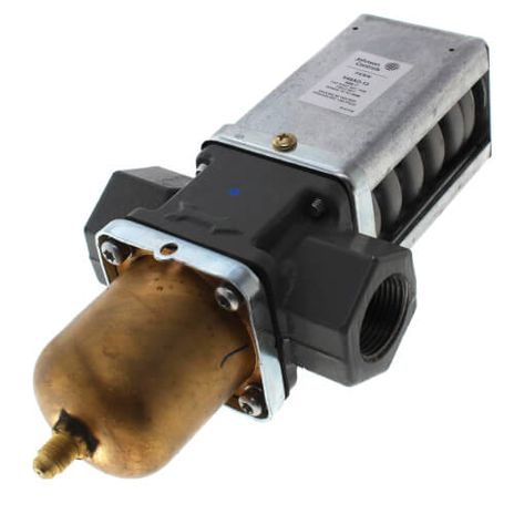 Johnson Controls V46AD-13C