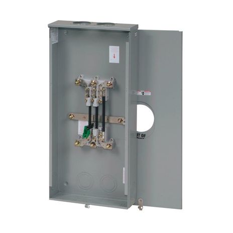 Eaton CH9526K7