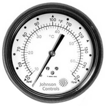 Johnson Controls T-5500-1054