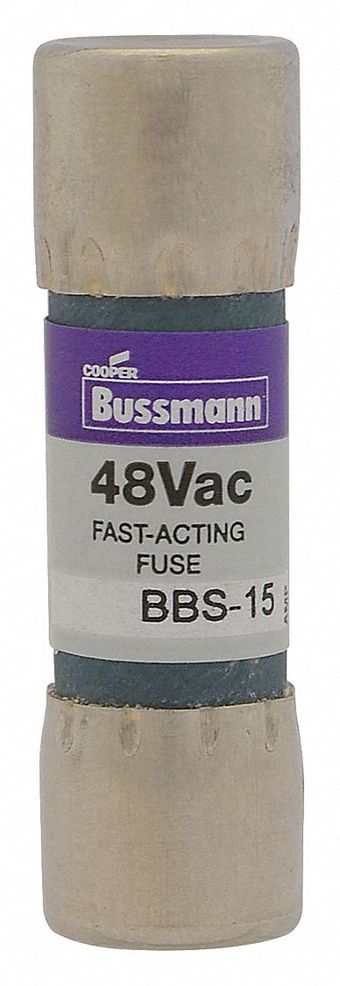 Eaton Bussmann BBS-1, BBS-2