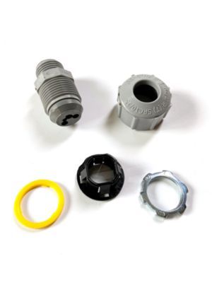 Carrier DUCKT CONNECTOR