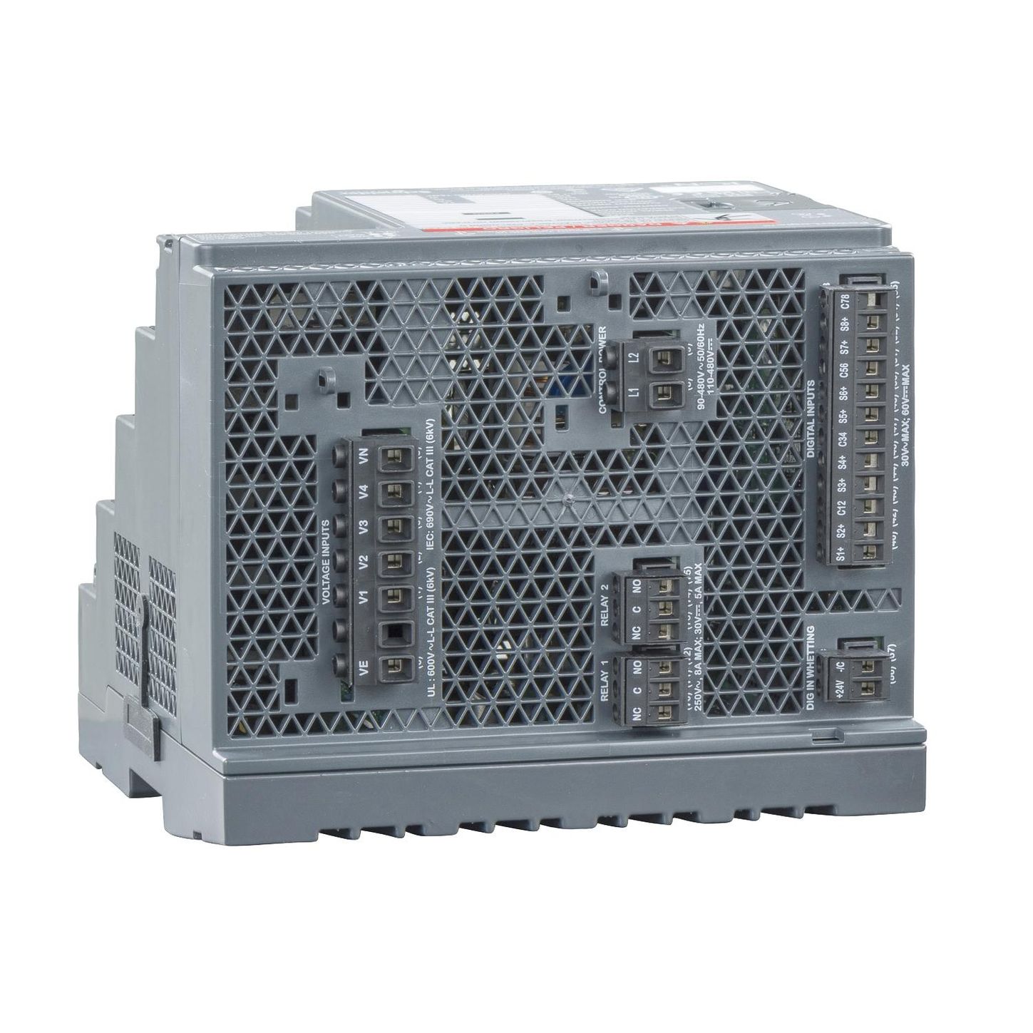 Square D METSEION92030