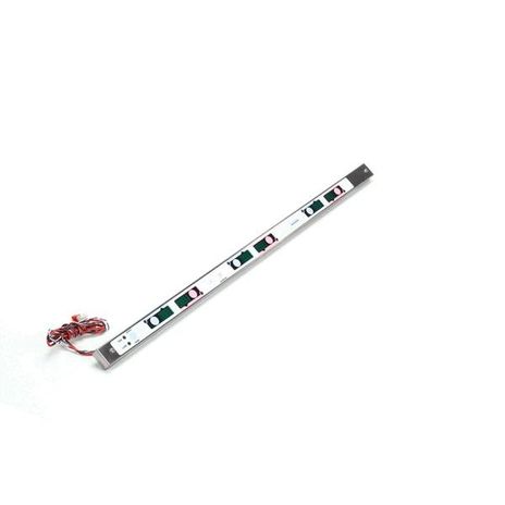 Precision Metal 541-950S