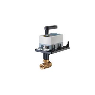 Siemens Building Technologies 171A-10304, 171K-10304