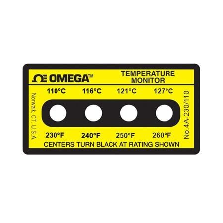 Omega 4A-A-230, 4A-A-230-30