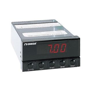 Omega PHCN-37, PHCN-37-230, PHCN-37-DC10/32